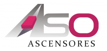 Logo ASO Ascensores